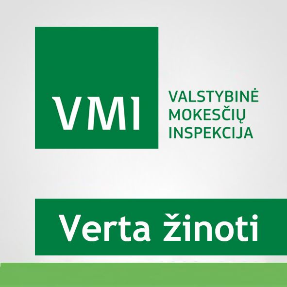 Norint pradėti verslą – nebūtina kurti įmonės