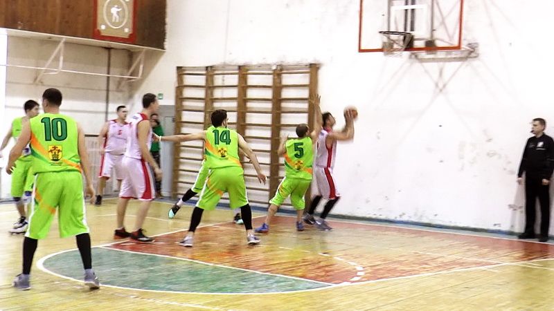 “Aukštadvaris” nugalėjo “Daugus”, tačiau grupėje pirmauja pastarieji (video)