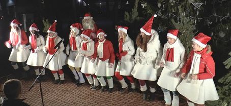 Alytaus rajono savivaldybės įstaigų 2017 m. gruodžio mėnesio renginiai
