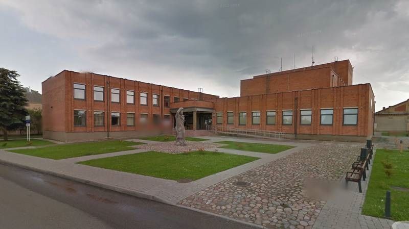 Simne veiks pirtis