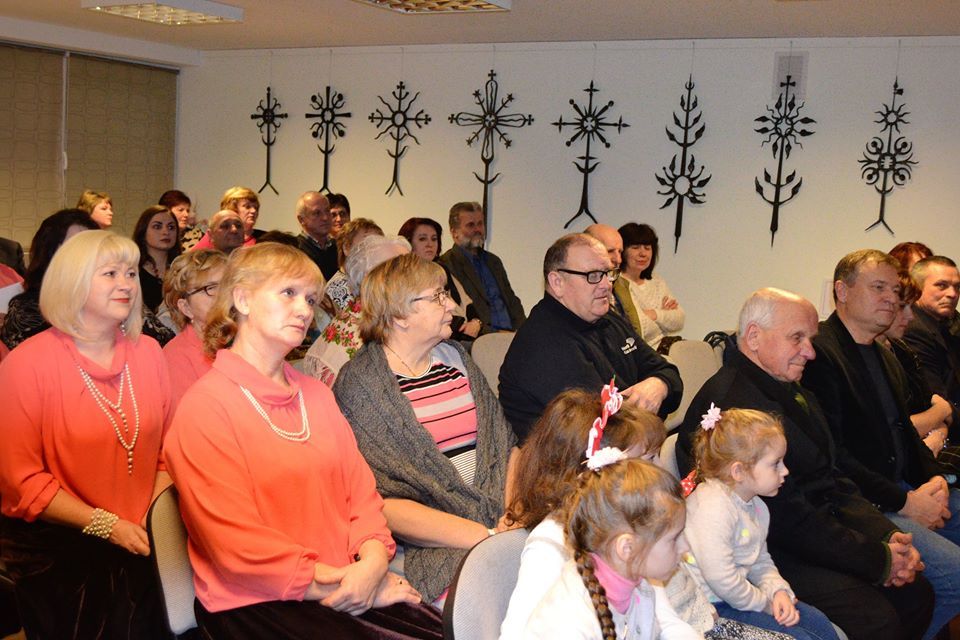 Trijų Karalių šventė Alovėje „Atvažiuoja trys Karaliai“ (foto)