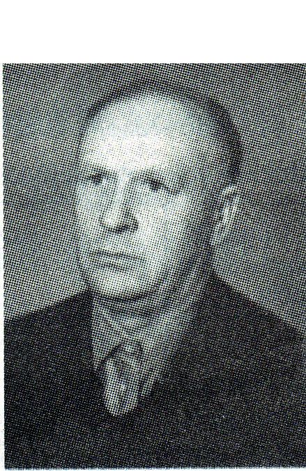 Jonas Aleksonis ilgametis Lietuvos žemdirbystės instituto Perlojos bandymų stoties direktorius, agrarinių mokslų daktaras