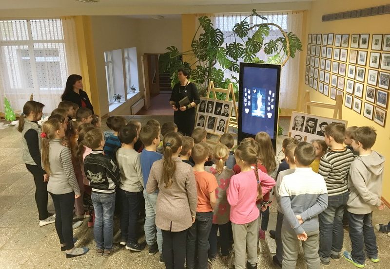 Krokialaukyje prisiminta Laisvės gynėjų diena