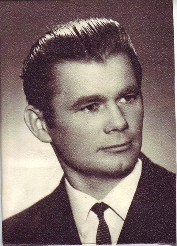 Kęstutis Pranciškus Balevičius – gamtininkas, botanikas, gamtosaugininkas, daugelio mokslinių darbų autorius