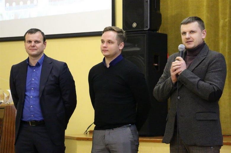 Visiems Alytaus miesto penktokams – po mikrokompiuterį