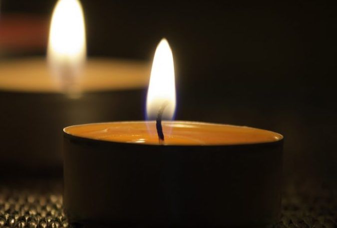 In memoriam Jonas Sadauskas 1951-2018