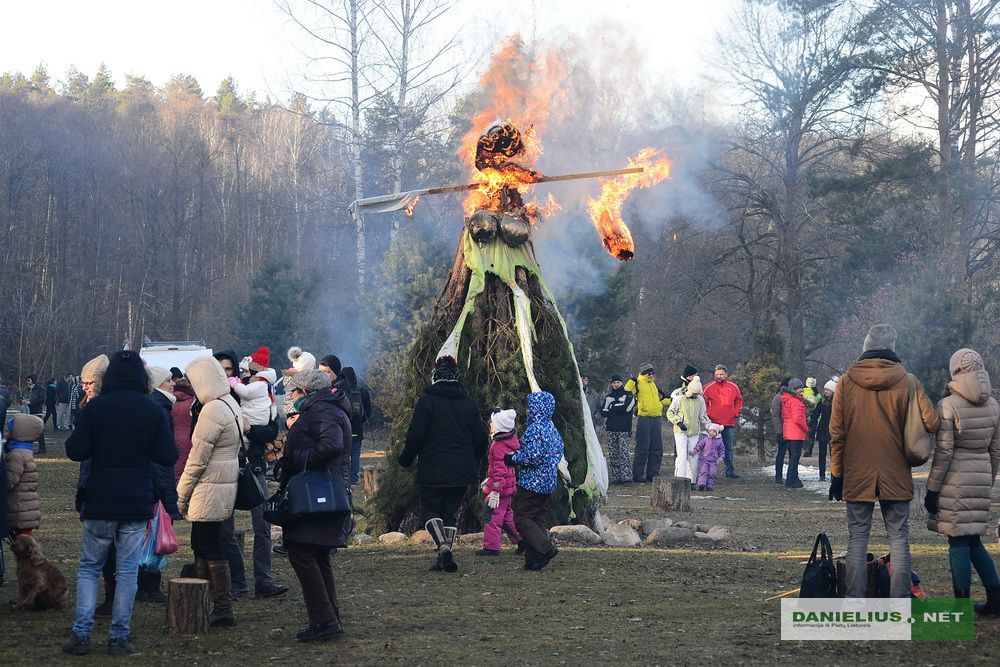 2018 m. vasario mėnesio renginiai Alytaus rajone