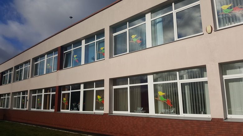 Lietuvos Valstybės atkūrimo šimtmetis Butrimonių gimnazijoje