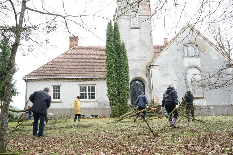 Savivaldybė kompensuos kelionės į darbą išlaidas