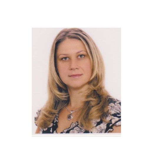 Inga Bielevičienė Varėnos sveikatingumo klubo “Saulingė” prezidentė