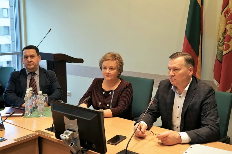 Kovo 11-osios akto signatarė Laima Liucija Andrikienė Alytaus rajone: ką dr. Jonas Basanavičius pasakytų apie dabarties Lietuvą?