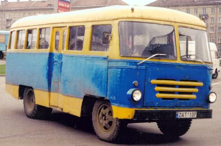 Nuo 2018 m. kovo 1-osios keisis Alytaus priemiestinių autobusų grafikas