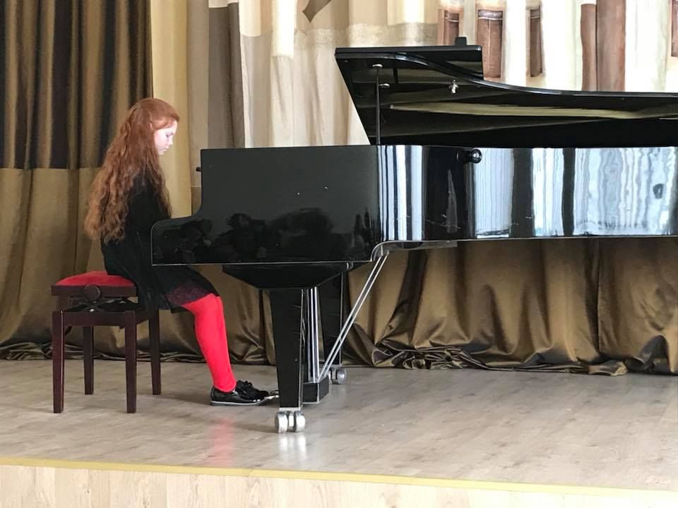 Pianistų seminaras – konkursas Alytaus r.meno ir sporto m-kloje „Etiudas ir ne tik“