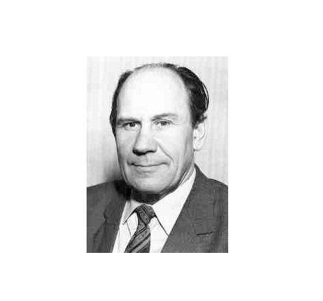 Lietuvos Nepriklausomybės Akto signataras Juozas Dringelis (1935-2015)