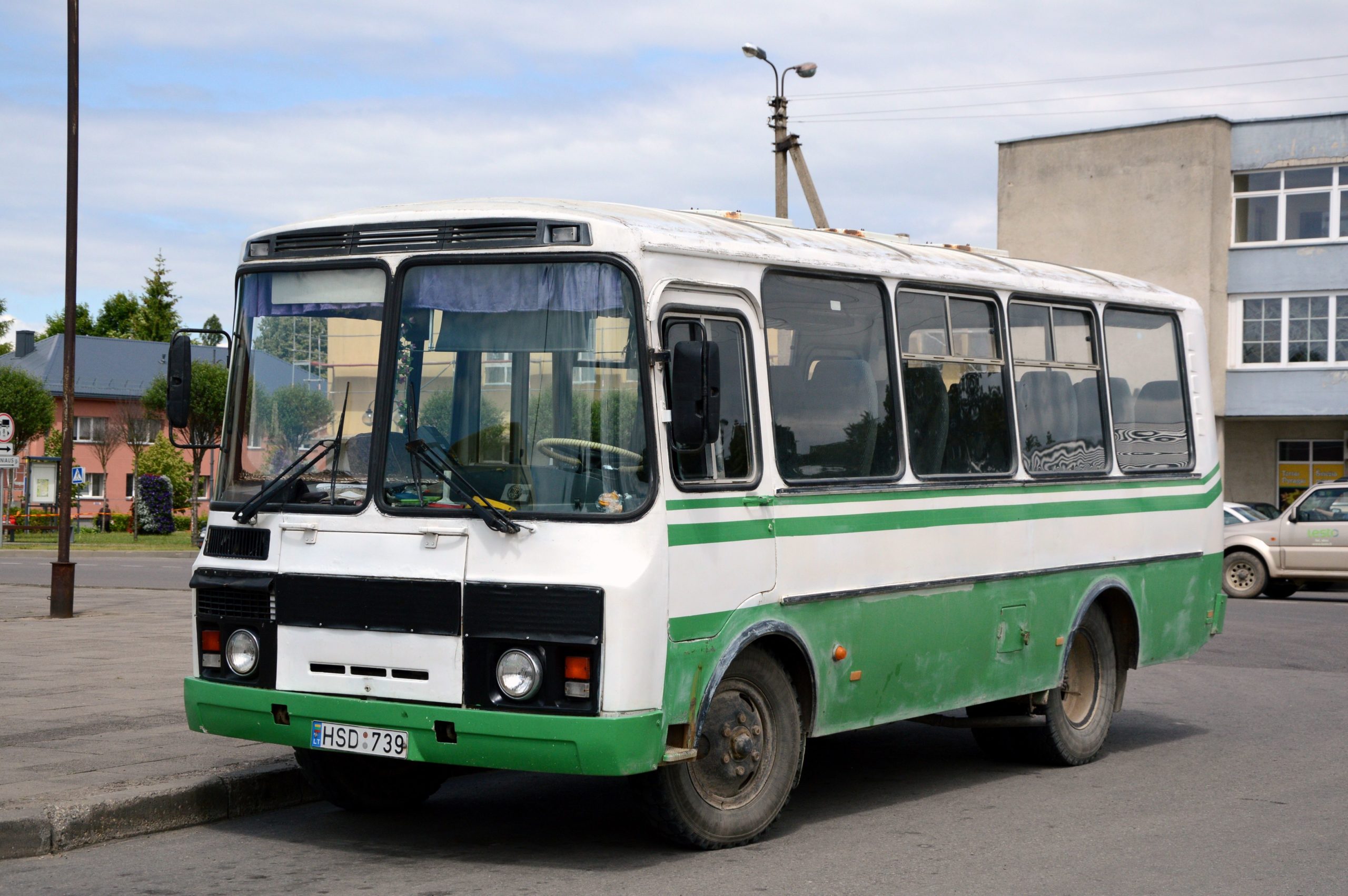 Keičiasi Alytaus priemiestinių autobusų eismo tvarkaraštis