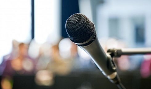 Balandžio 8-ąją Punioje – vestuvių muzikantų šventė „Pašėlęs mikrofonas“