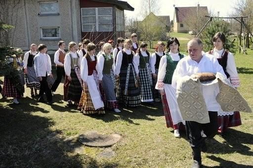 2018 m. balandžio mėnesio renginiai Alytaus rajone