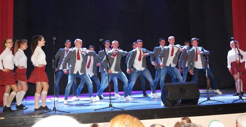 Atvelykio koncertas Butrimonyse-2018 (foto)