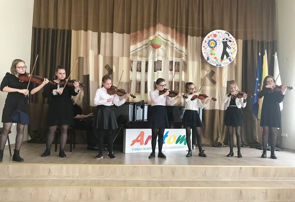 Sentimentai valsui-2018 Alytaus r. meno ir sporto m-kloje (foto)