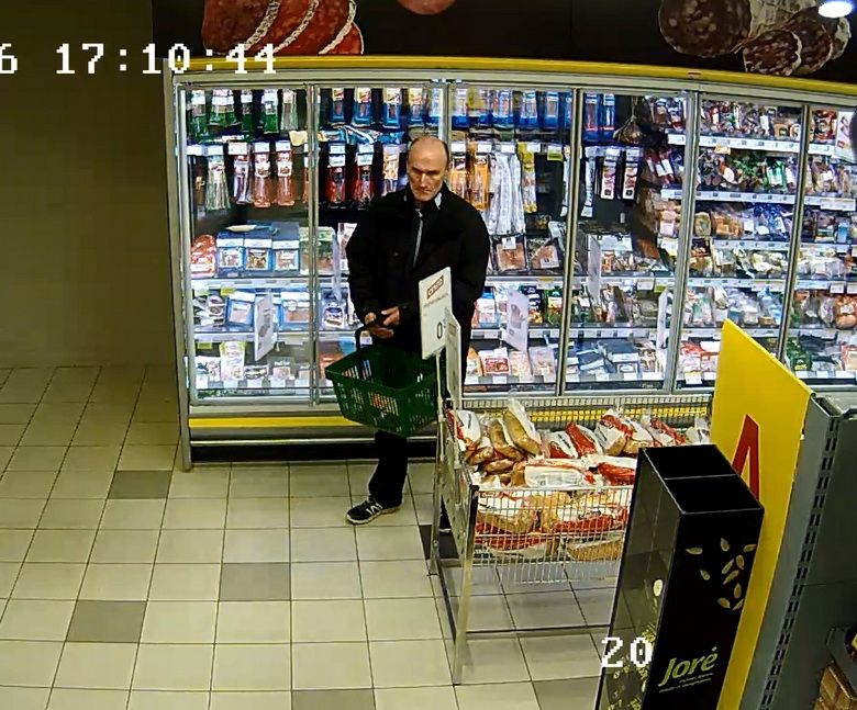Pareigūnai dėl dviejų įvykių prašo žmonių pagalbos