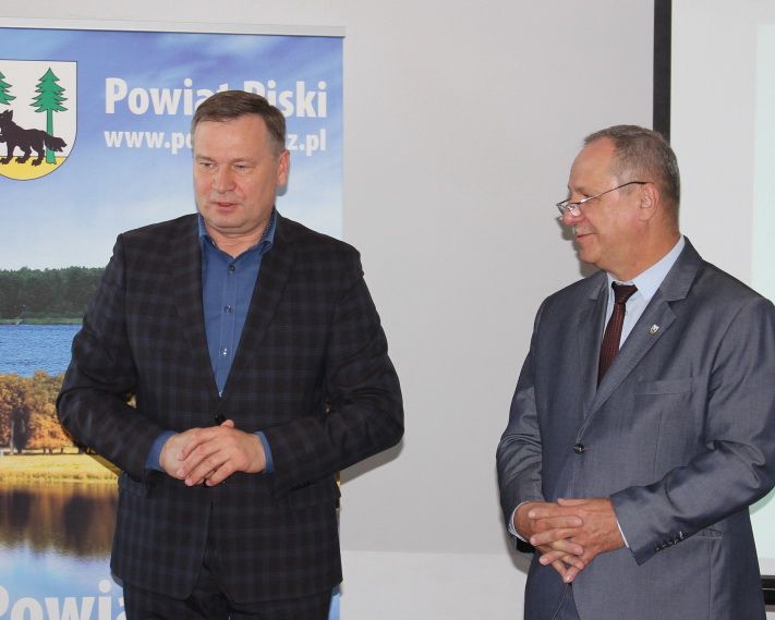 Alytaus rajono ir Pišo savivaldybės kartu populiarins paveldą ir turizmą