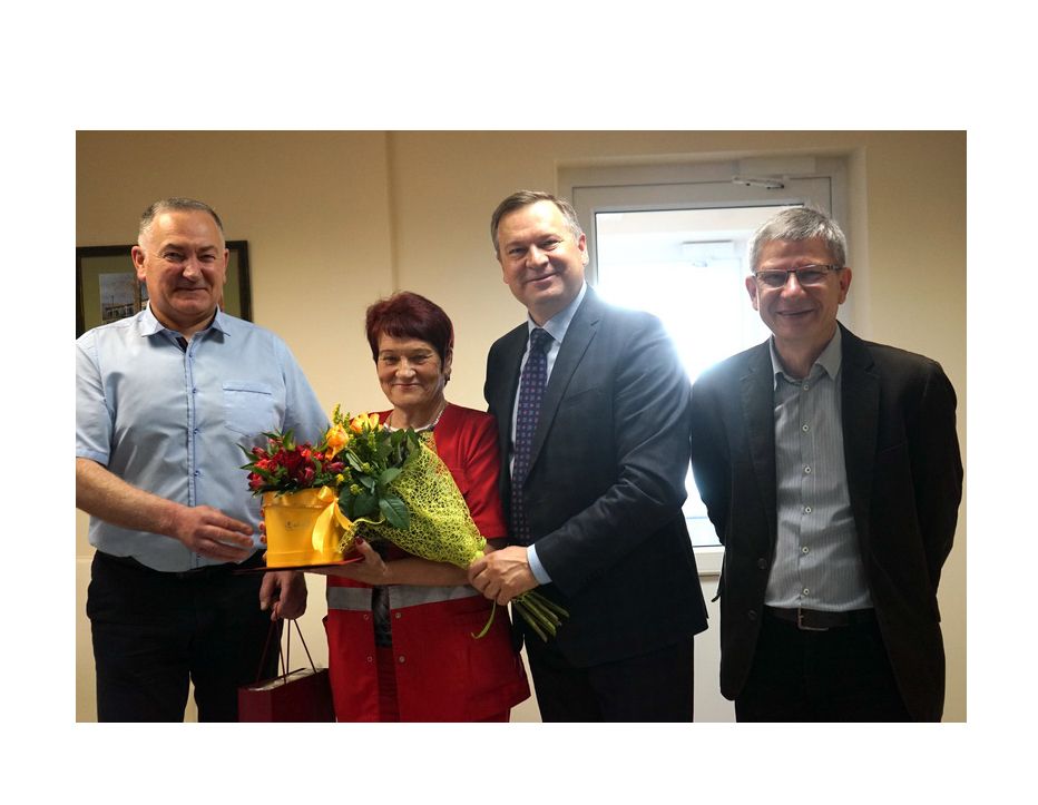 Slaugytojų darbas yra neįkainojamas