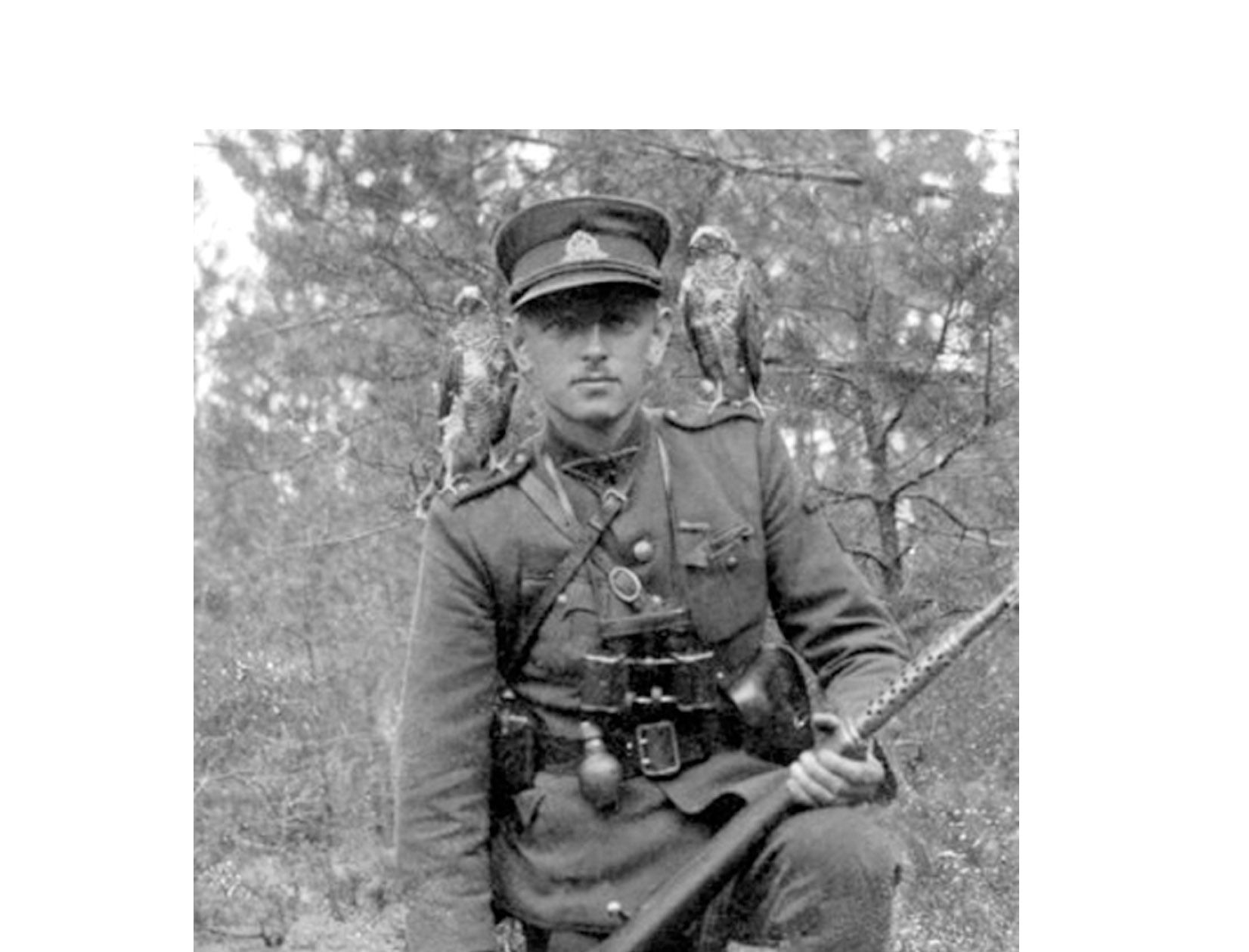 Adolfas Ramanauskas-Vanagas (1918 03 06- 1957 11 29)