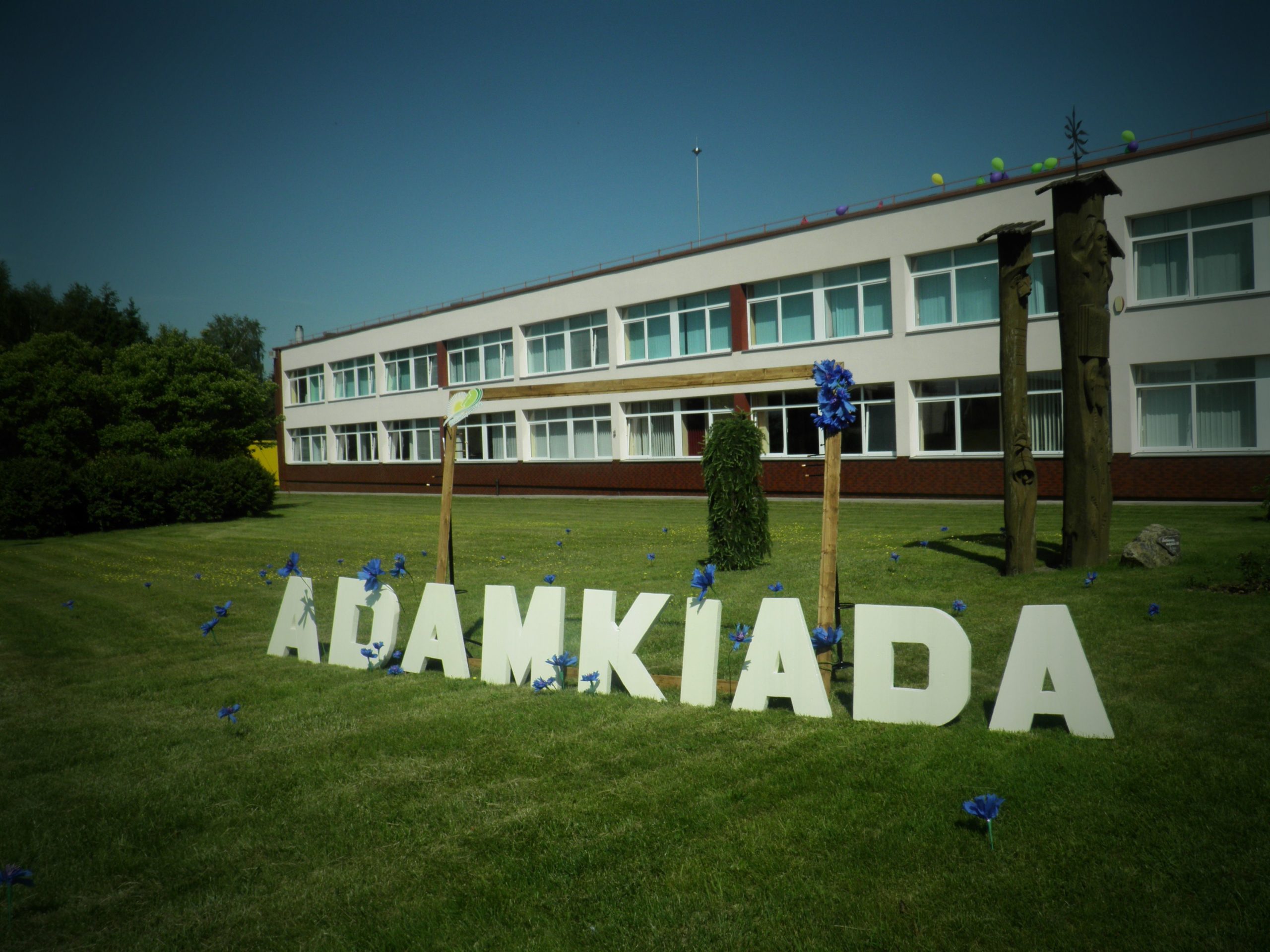 Antradienį Butrimonyse – “Adamkiados” šventė! (praeitų metų video)