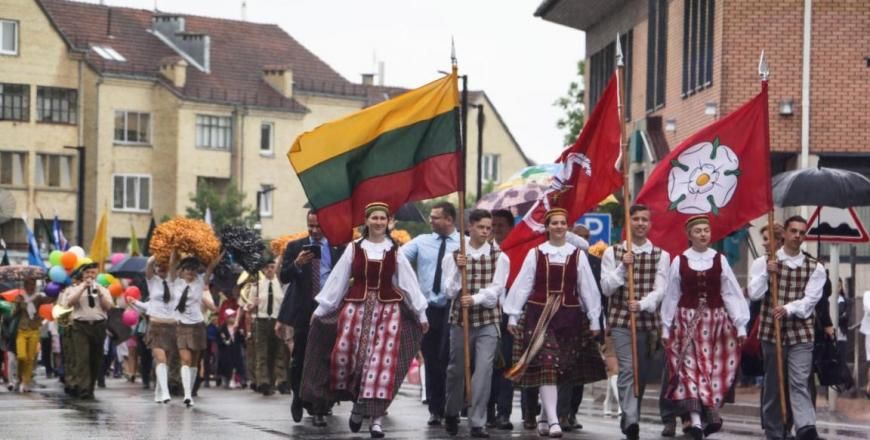 Alytaus miesto šventės-2018 programa (praeitų metų video)