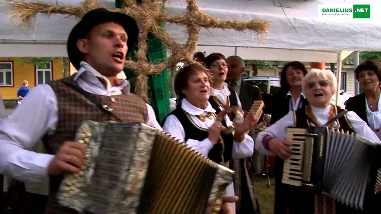 Šiandien švęskime Valstybės dieną Dauguose! (programa, video)