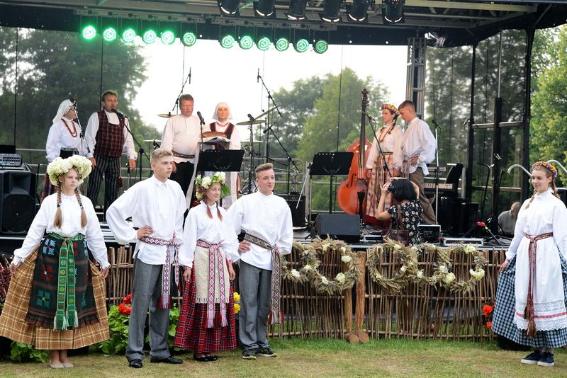 Oninės Punioje-2018 (foto+video)