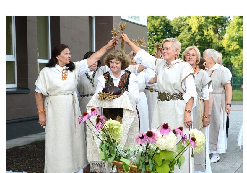 Oninės Venciūnuose-2018 (foto+video)