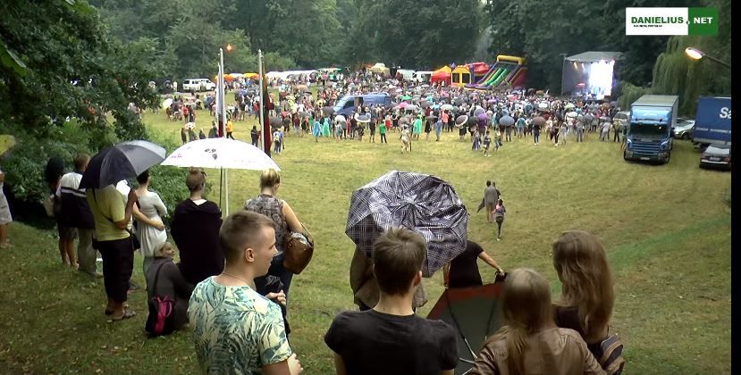 Oninės Vėžaičiuose-2018 (video)