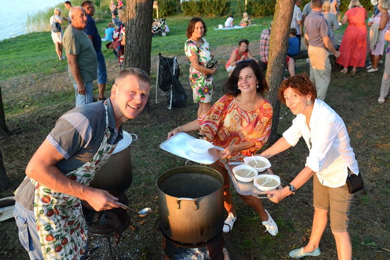 “Metelio banga-2018” (foto+video)