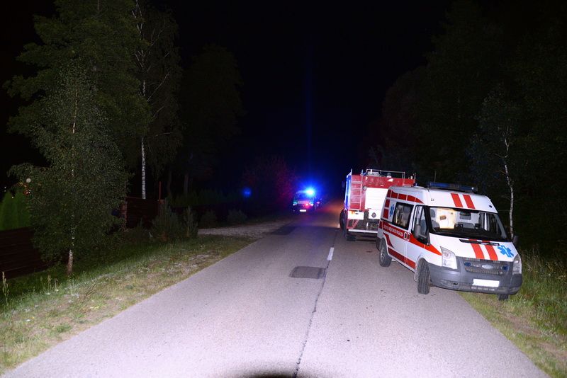 Suvingio ežere paskendo rimėniškis