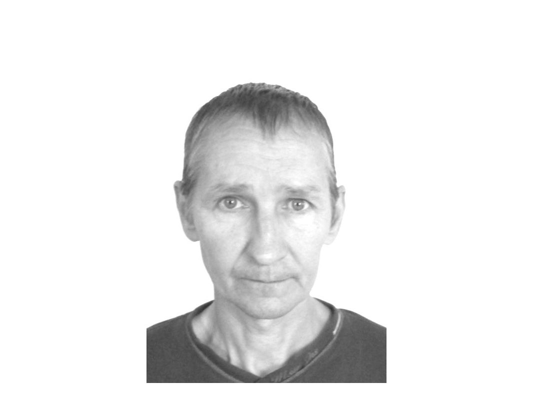Policijos pareigūnai ieško Prano Vaškio