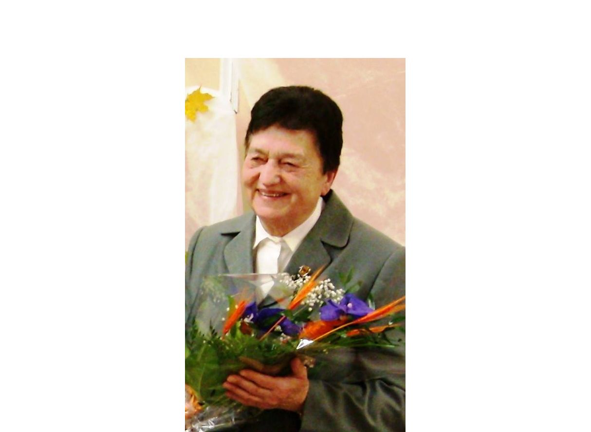 In Memoriam poetė Aldona Sabonytė-Kazlauskienė (video)