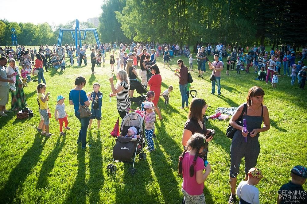 Alytaus miesto renginiai 2018 m. rugsėjo mėnesį (3 video)