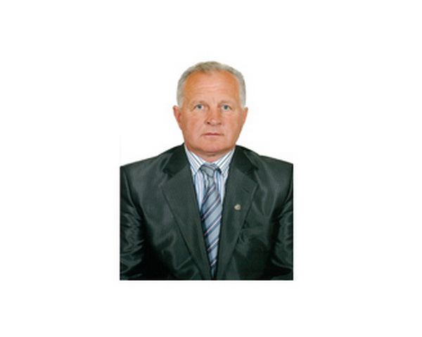 Gintautas Radžiukynas – Alytaus rajono savivaldybės tarybos narys
