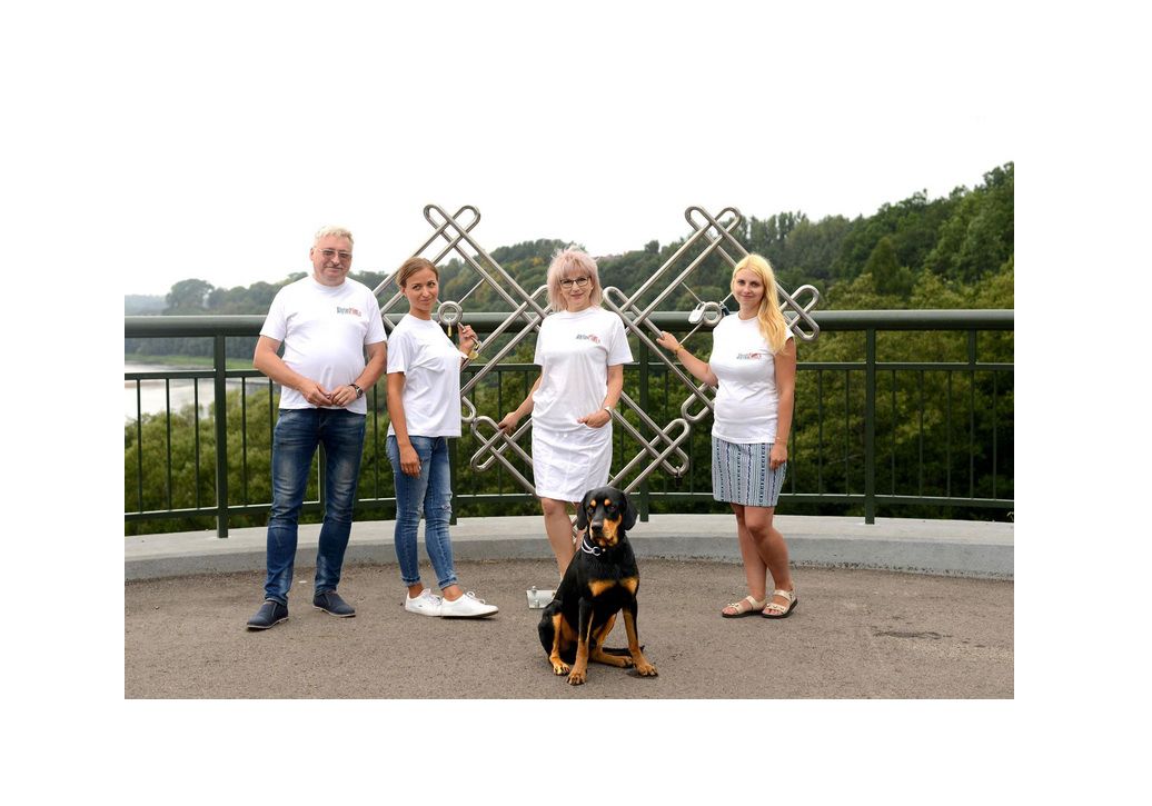 Naujienų portalui Alytusplius.lt jau penkeri! Interviu su redaktore Aldona Jankauskiene