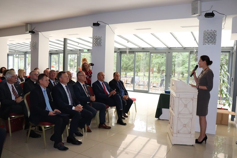 Alytaus rajono ir Pišo savivaldybės kartu įgyvendino projektų už penkis milijonus eurų