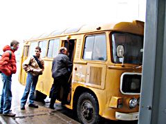 Alytaus rajono gyventojams kompensuojamos kelionės į darbą išlaidos