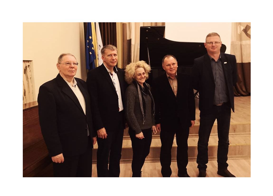 Daugų sporto ir kultūros klubas „Daugis” išrinko prezidentą ir valdybos narius