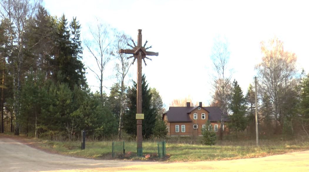 Pocelonių kaimo bendruomenė išleis savo krašto senų dainų rinkinį (video)