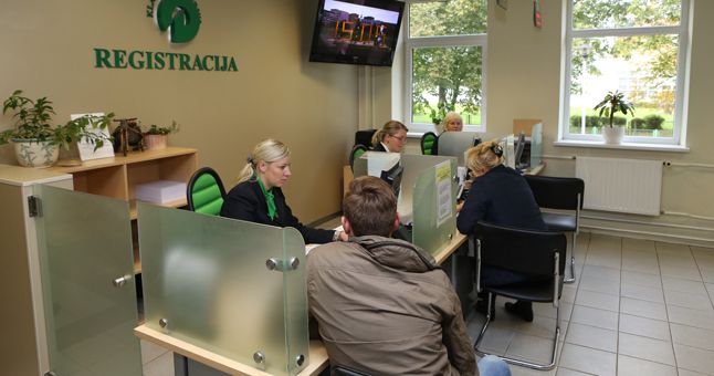 Alytaus rajono savivaldybės paramos verslui paraiškos priimamos iki lapkričio 15 d.