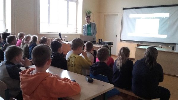 Puniškiai šventė istoriją kurdami ateitį!
