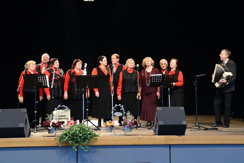 Simno Bočiai šventė 15-ąjį gimtadienį (foto+video)