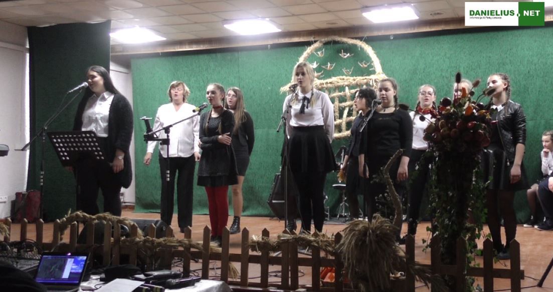 Alovės seniūnijos šventė-2018