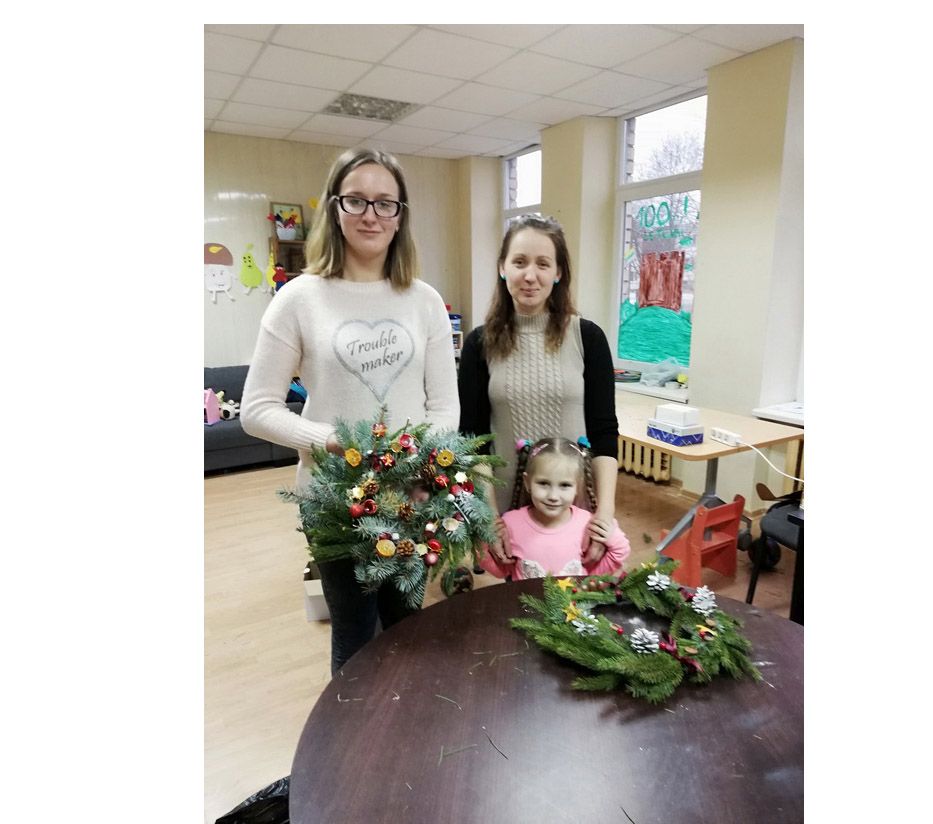 Veiklą pradėjo Rimėnų kaimo bendruomenė