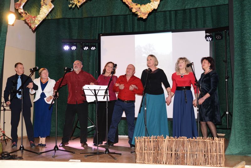 Pivašiūnų seniūnijos šventė-2018 (foto+video)